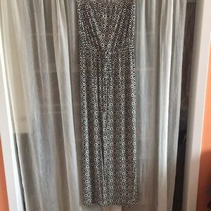 Comfy & cute maxi dress